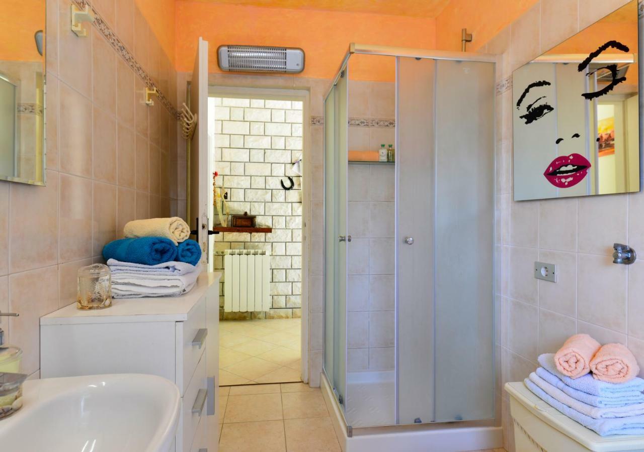 Apartment Dora Umago Esterno foto