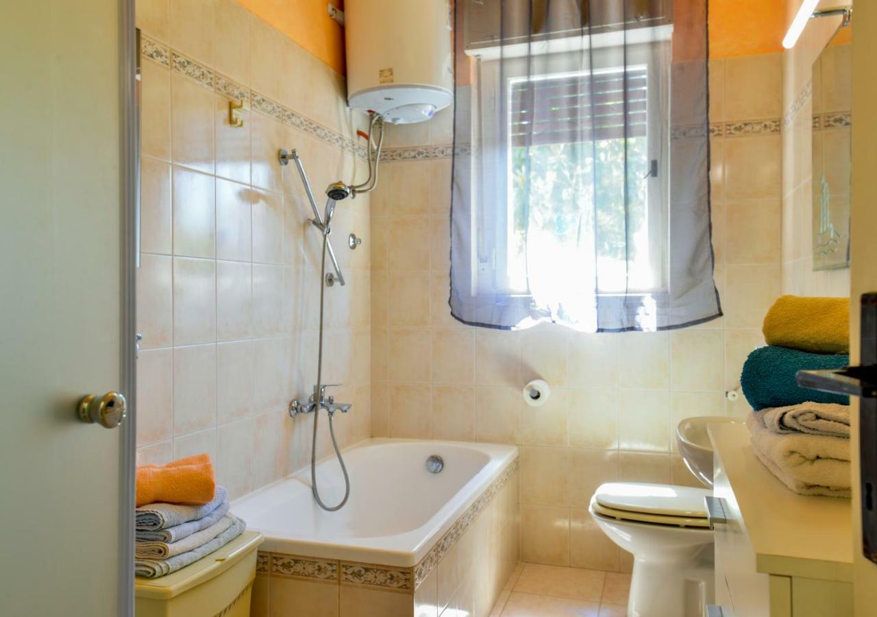 Apartment Dora Umago Esterno foto